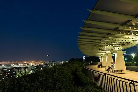 Hotel Grand Garden (Adults Only) Yokohama