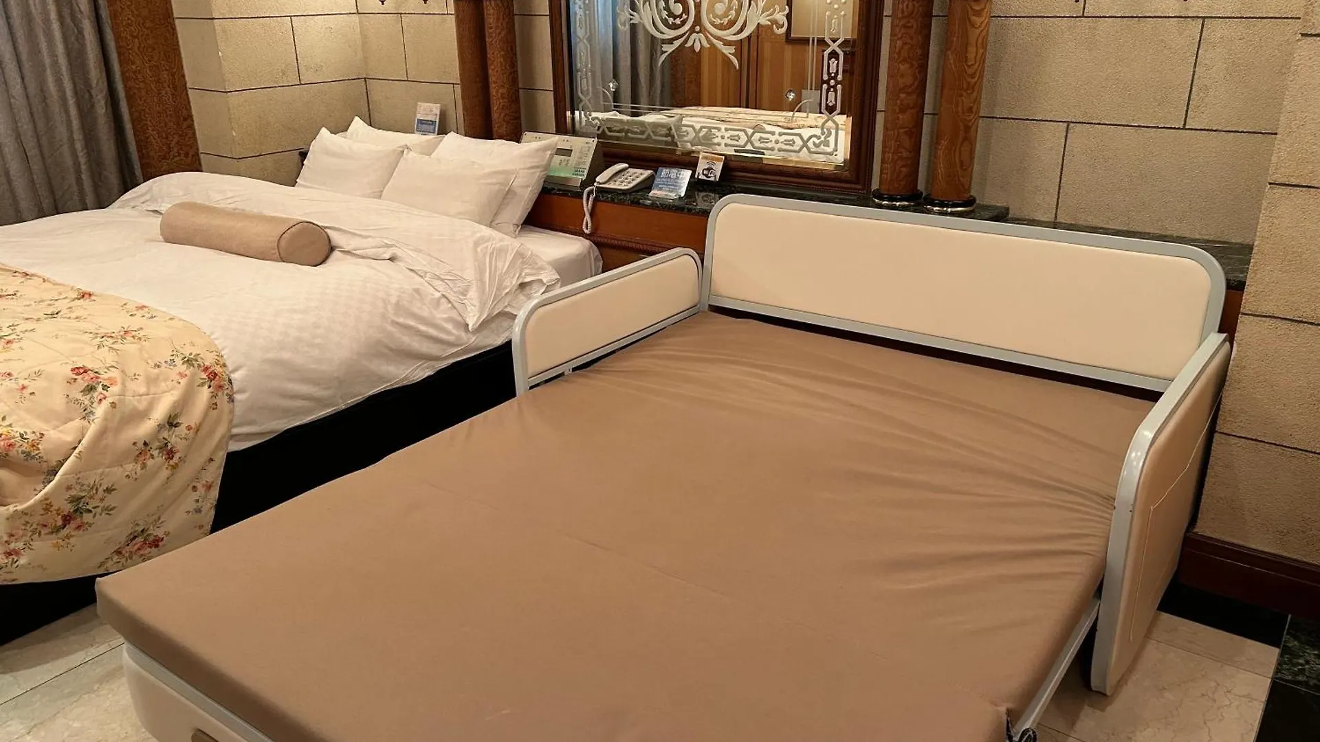 Hotel Grand Garden (Adults Only) Yokohama  3*, Yokohama (Kanagawa) Japan