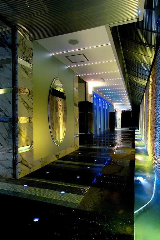 Hotel Grand Garden (Adults Only) Yokohama  Yokohama (Kanagawa)