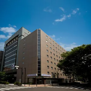 Hotel Daiwa Roynet Shin-yokohama