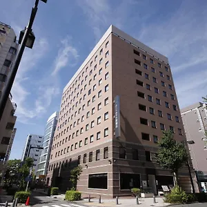 Hotel Court Shin-yokohama