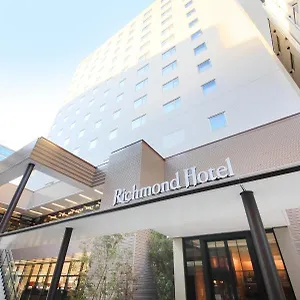 Hotel Richmond Yokohama Ekimae