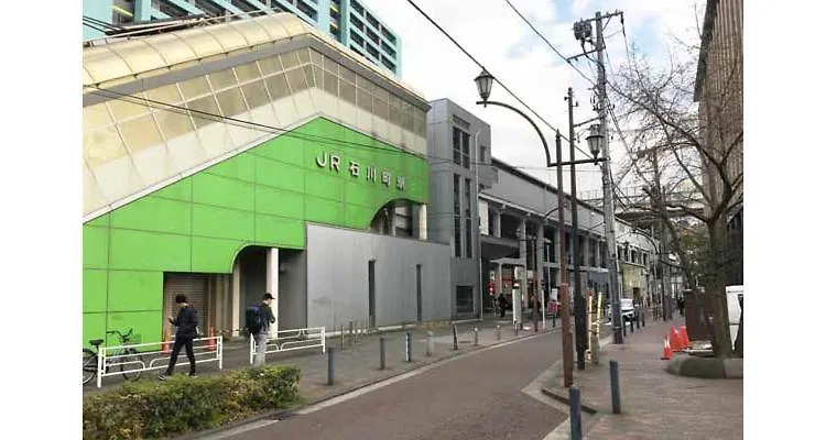 Hotel Grand Garden (Adults Only) Yokohama  Japan