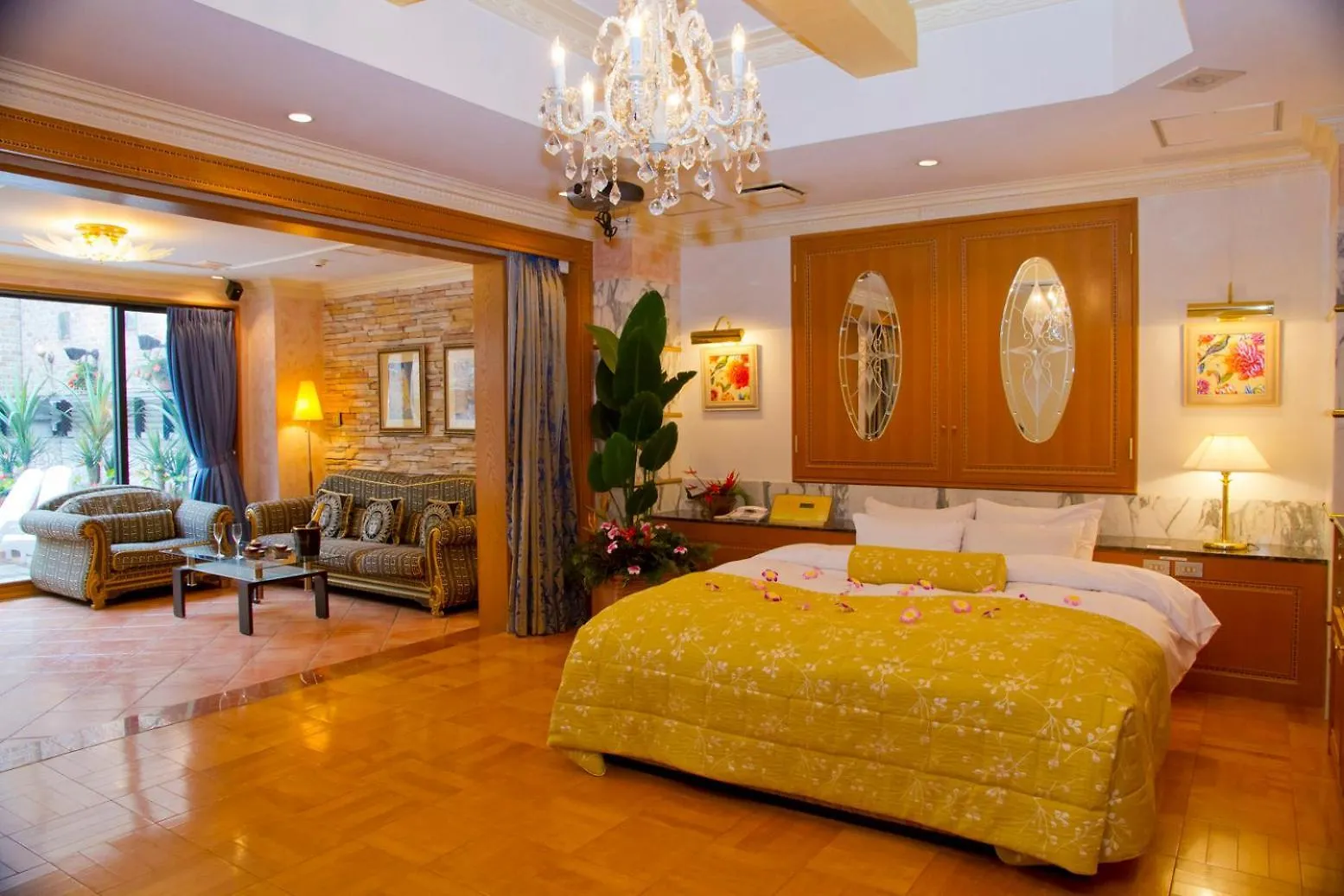 Hotel Grand Garden (Adults Only) Yokohama  Timebasishotel Yokohama (Kanagawa)