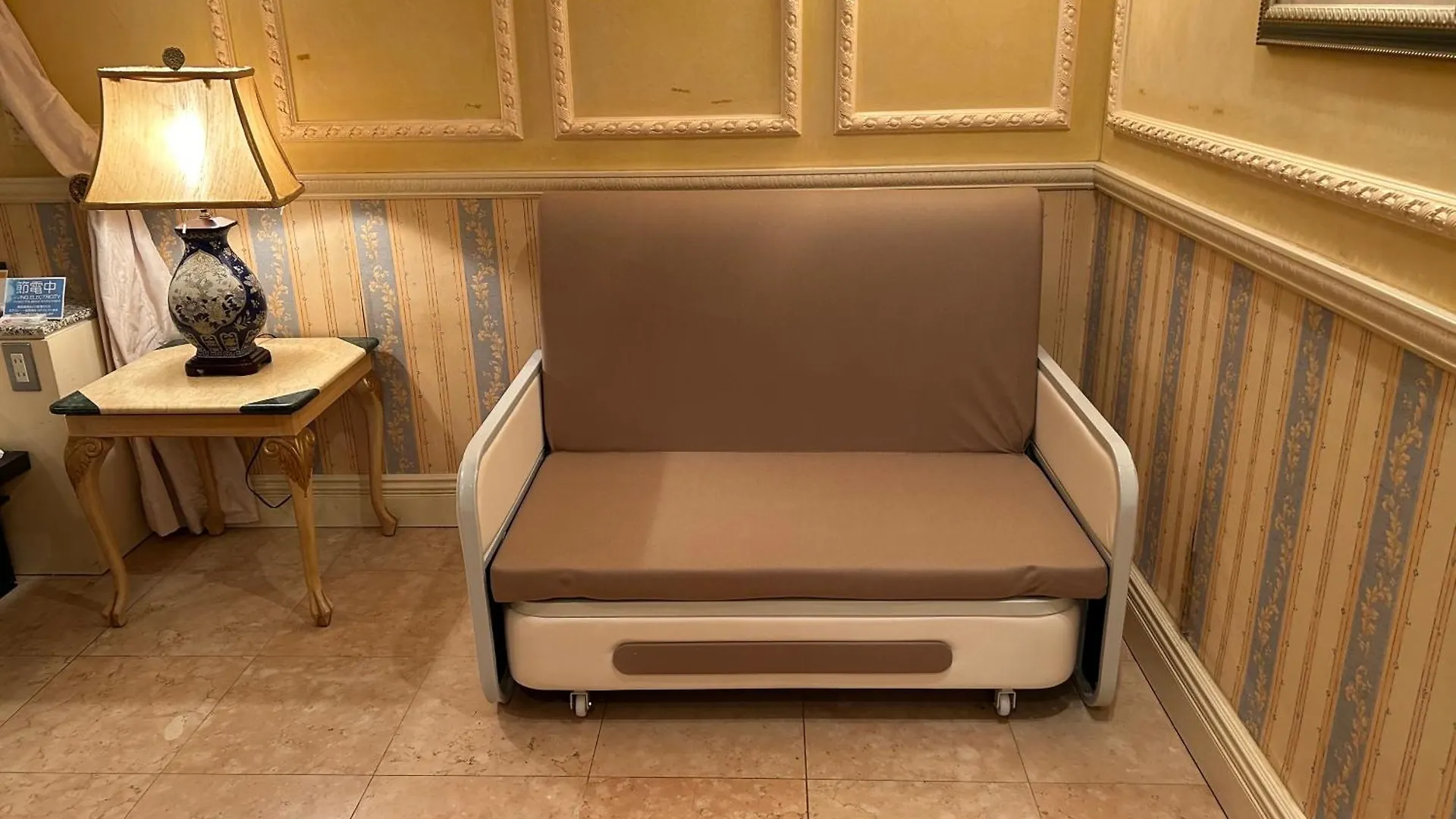 Hotel Grand Garden (Adults Only) Yokohama  Timebasishotel Yokohama (Kanagawa)
