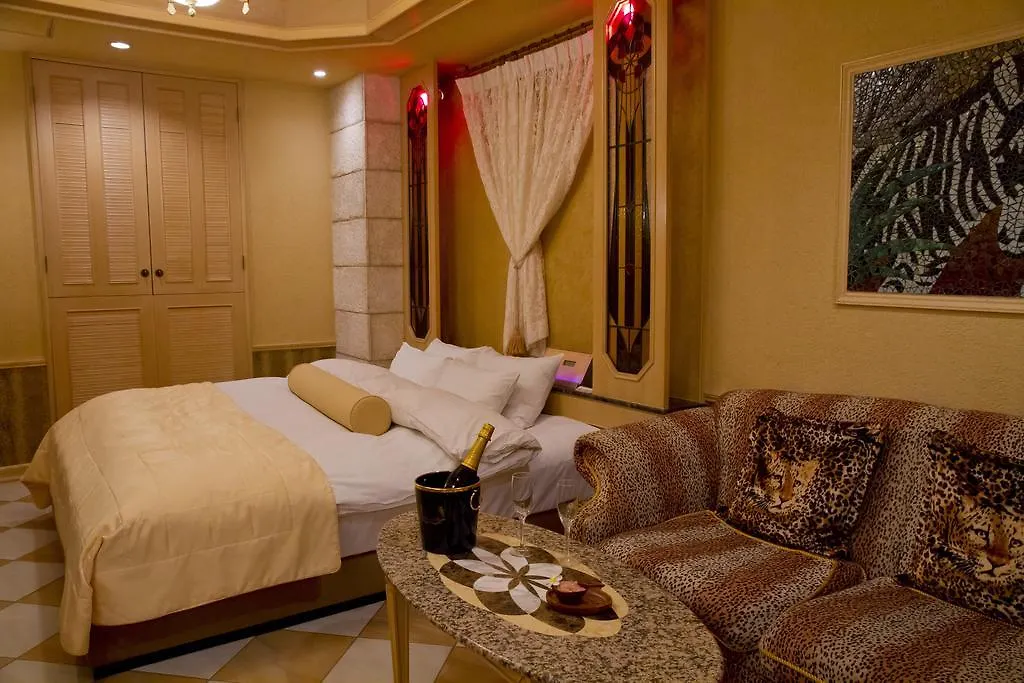 Hotel Grand Garden (Adults Only) Yokohama  Timebasishotel